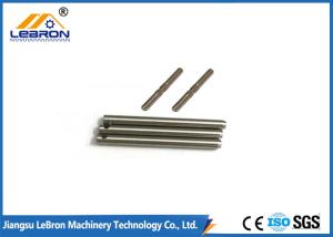 Wholesale Pin Shaft Precision Cnc Machined Components Stainless Steel Alloy Steel Mold Steel from china suppliers