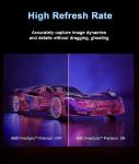1920Hz/3840Hz/7680Hz P1.9/P1.953 Advertising LED Display for Retail Store Events