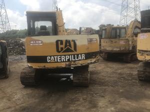Wholesale Original Pump Used Excavators E70B Mitsubishi Engine Used Excavating Equipment from china suppliers
