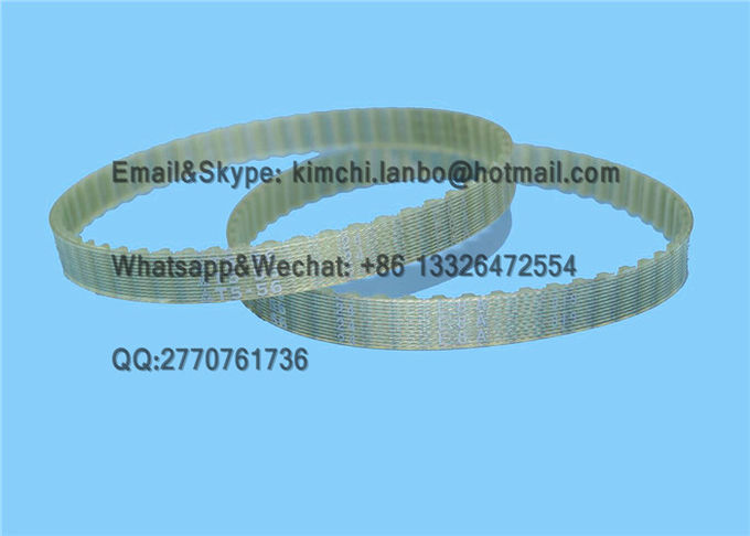 00.580.1226 HD 8T 5X280 gear belt ORIGINAL parts of printing machine