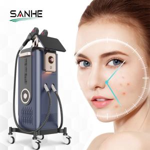 Wholesale DPL IPL OPT E-Light Permanent Laser Hair Removal Skin Rejuvenation Beauty Machine from china suppliers