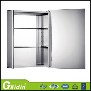 Wholesale Mirror Cabinet Bathroom Cabinet Plywood Cabinet from china suppliers