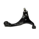 Black E-coating Avaiable Suspension Arm for Hyundai Elantra 2007 2008 2012