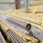 Rolled 430 Stainless Steel Bar 444 904L 2205 2507 4mm 3mm 2mm 420