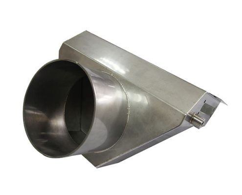 Powder Coated Steel and Stainless Steel Animal Feeder for Farm Breeders Customized