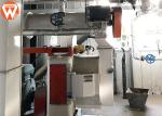 Complete Set Pellet Production Equipment , 20 T/H Poultry Feed Production Line