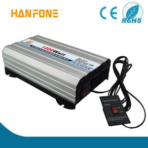 Wholesale HANFONG Professional Inverter Manufacturer, 1500W Off Grid Solar/Car/Appliance Power Inverter with LED Display from china suppliers