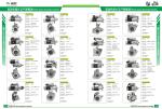 Alternator 24V 95A Carter Generator DAN2003 DRA0681 4944732 A6645S UD18519A