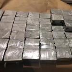 Laser Cutting Nickel Alloy Sheet Plate ASTM B575 Hastelloy UNS N10276 3.0 - 30