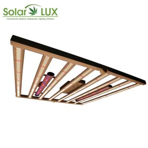 Wholesale Aluminum Horticulture LED Grow Lights from china suppliers