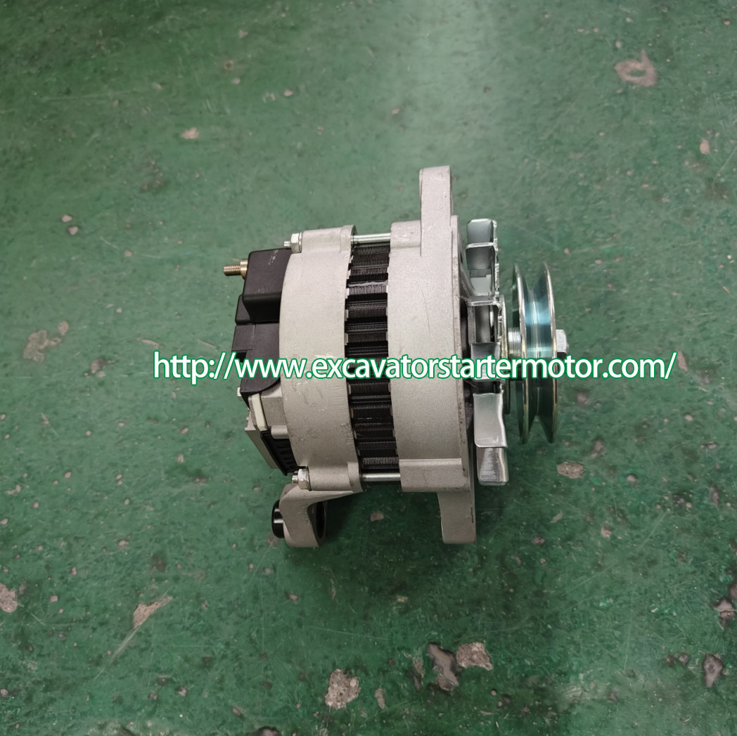 Alternador 12V 60A 63307536 63307841 63320023 63320100 CA316IR 395250A1 84296693 84296707 84402416 84402418