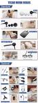 3 In 1 Tecar Diatermia Back Pain Relief 448k Indiba Radiofrecuency Ret Cet Rf