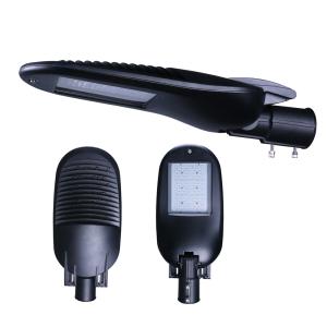 Wholesale IP65 CRI 70 Outdoor LED Street Lights 30W 100W150W 200W 300W Adjustable from china suppliers