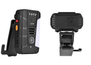 Wholesale Quick Charge Android7.0 Body Worn Surveillance Cameras from china suppliers