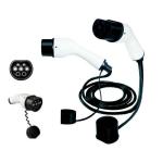 16A 32A 3 phase Ev Charger Electric 22kw Portable Ev Charger Electric Vehicle