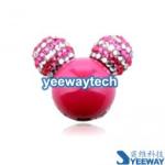 1GB MP3 Player - 3 Colors Available $28