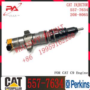 Wholesale Diesel Fuel Injector 267-9734 293-4071 557-7634 328-2574 20R-8065 20R-8060 20R-8968 20R-1917 For C-at-erpillar C9 Engine from china suppliers