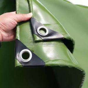 Wholesale Multipurpose Tarpaulin for Truck Cargo Cover Anti-UV Nonwoven Fabric and Waterproof from china suppliers