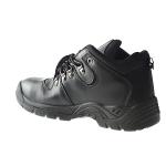 UC-386 PU Injection Safety Industrial Feet Protect Buffalo Leather Working Steel