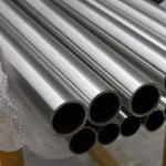 8-2500mm 2205 Stainless Steel Tube 403 Inox Pipe For Seawater Equipment