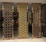 interior door screen malaysia stainless steel room divider partition architectur
