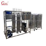 Metal reverse osmosis Industrial Water Treatment Equipment