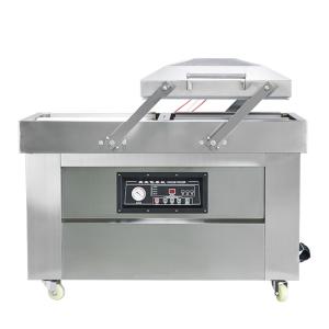 Wholesale 600 Large Commercial Vacuum Sealing Machine Food Sealers Packing from china suppliers