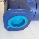 Provided Video Outgoing-Inspection Industrial Hydraulic Filter Housing