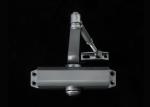 Soft Residential Interior Door Closers D300 Auto Closing Max Width 950mm