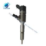 Common Rail Injector Diesel Engine Parts 0 445 110 486 0445110486 For Yu-chai