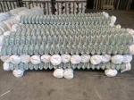 China Manufacture Quality 3M Height 6X12 Fencing Wire Residential Galvanized