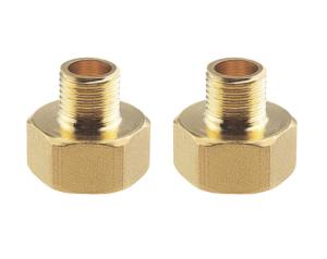 Wholesale 3/4 Inch Brass Compression Fitting from china suppliers