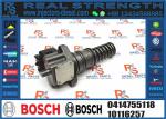 Fuel Injector 0414755118 0414755002 0986445001 5010284908 0414755004