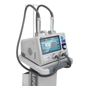 Wholesale Excimer Laser 308nm Psoriasis Vitiligo Laser UVB Phototherapy Treatment Machine from china suppliers