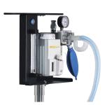 1500ML Veterinary Anesthesia Machine Vaporizer Veterinary Medical Supplies