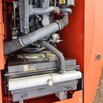 2021 Year Used Doosan Excavators DH220LC-9 Excavator Cylinder Digger 22ton