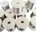 Cold Rolled Monel 400 Wire Diameter 3.5mm ASTM B164 High Strength