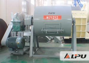 Wholesale Energy Saving Ceramic Lined Ball Mill Silica Sand Ball Milling Machine from china suppliers