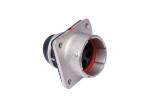 DC300V Battery Terminal Busbar , IP67 Transmission Cable Connector