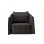 Deluxe Matte Fancy Leather Couch Fluwelen Hoekbank