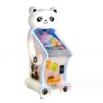 Dreamland indoor amusement kids pinball game machine glass ball game machine