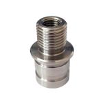 High Performance Machining Parts Cnc Lathe Machine Parts OEM Stainless Steel