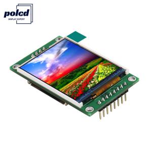 Wholesale 1.77 Inch Tft Touch Screen Display ST7735S 22 Pin from china suppliers