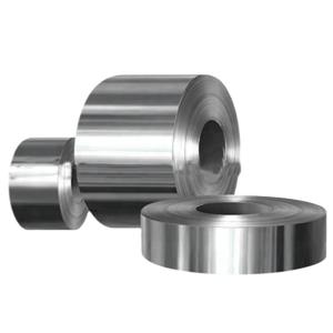 Wholesale Cold Rolled Steel Strip Coil BA 2B 8K Mirror finish 309S 310S Stainless Steel Strip Roll from china suppliers