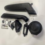 4x4 Car Parts Air Intake Snorkel Kits For TOYOTA Land Cruiser Lc76