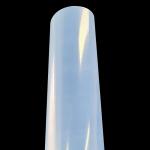 High Glossy Sliver Self Adhesive Sticker Paper 130gsm A4 Waterproof