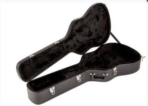 Wholesale Universal Hardshell Acoustic Guitar Case Custom Musical Instrument Cases from china suppliers
