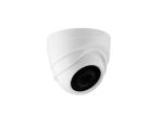 5MP Hd Dome Security Cameras , Cctv Dome Video Camera Progressive Scan