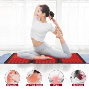 Wholesale Red Light Therapy Mat 660nm 850nm Infrared Photodynamic Pdt Treatment from china suppliers