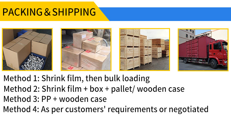 oem cnc milling parts